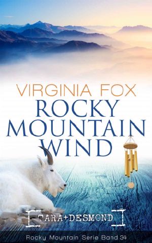 [Rocky Mountain 34] • Rocky Mountain Wind